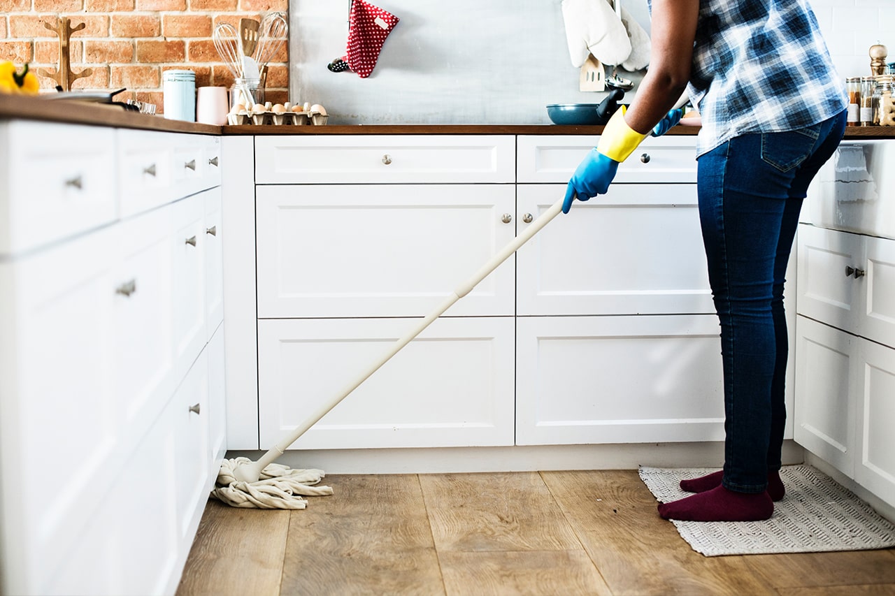 foreign domestic maid